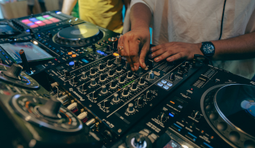 Art Of DJing Course - The Core