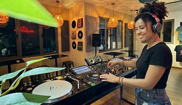 Art Of DJing Course - The Core